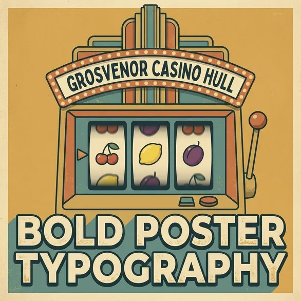 Grosvenor Casino Hull — online slots games at the casino